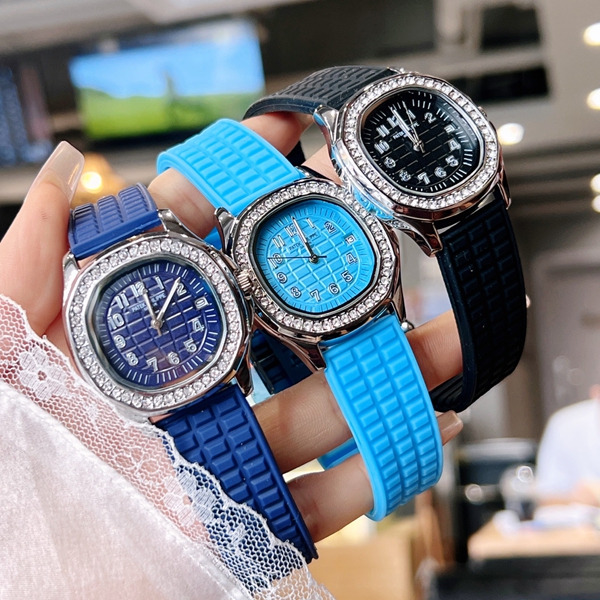 ブランド時計正面デザイン